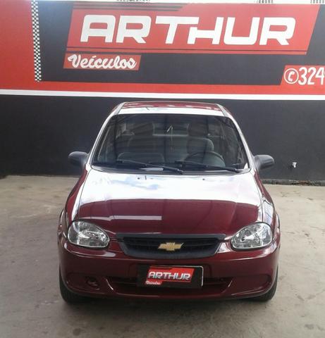 Gm Classic 1.0 -2009 R$ 17.500,00,00 Arthur Veículos - Foto 7