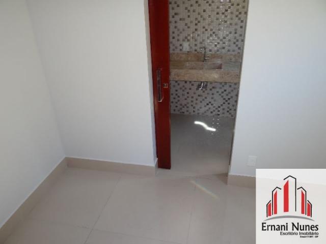 Rua 12 Condomínio Vazado para a estrutural Ernani Nunes - Foto 9