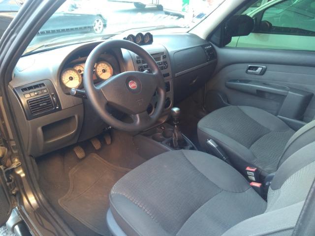 Fiat Strada 2012 Adv.Completa Zero de Entrada - Foto 8