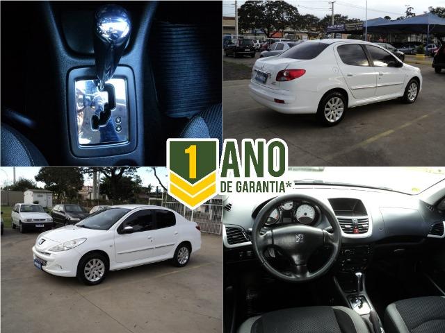 Peugeot 207 Passion 1.6 Automatico Entrada apartir de R$ 4990,00 + 48x - Foto 2