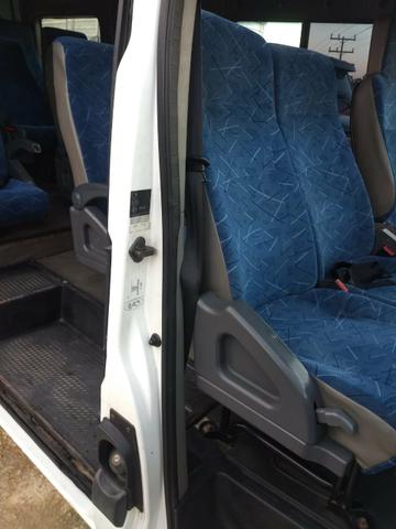 Renault Master Passageira - Foto 7