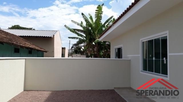 Casa nova c/3 dormitórios, R$269.000,00 próx. à Panif. Don Rodolpho - Foto 15