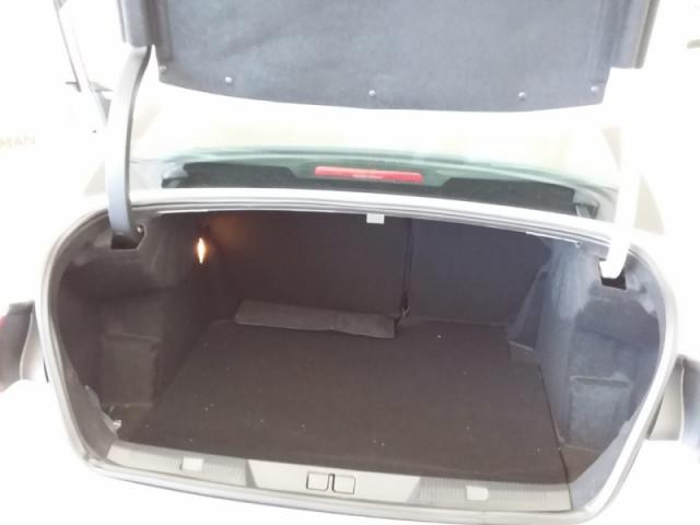 CITROËN C4 LOUNGE 1.6 THP FLEX SHINE 2018 - Foto 6