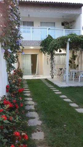 Vendo lindo Duplex Guriri