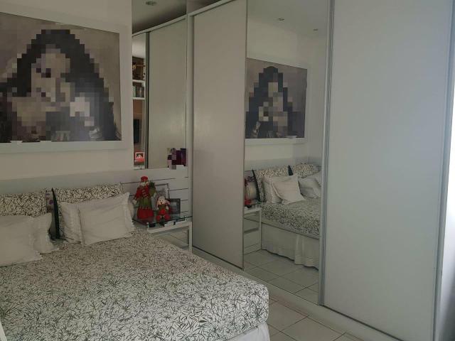 Belíssima casa com 3 quartos à venda no Conjunto Pajuçara, Maceió-AL - Foto 15