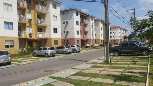 Apartamento no CD Girassol - Foto 2