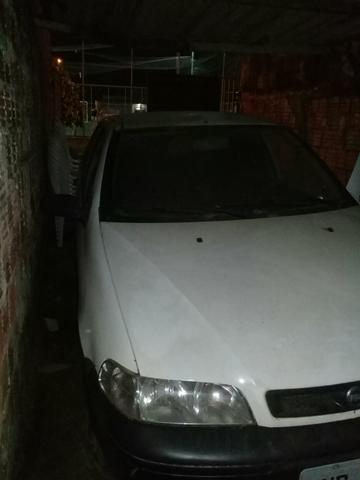 Vende-se carro Fiat palio 2005