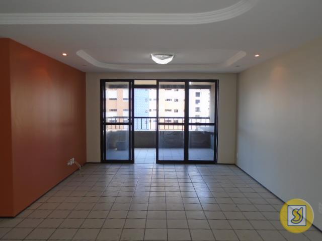 Apartamento para alugar com 3 dormitórios em Dionisio torres, Fortaleza cod:47720 - Foto 5