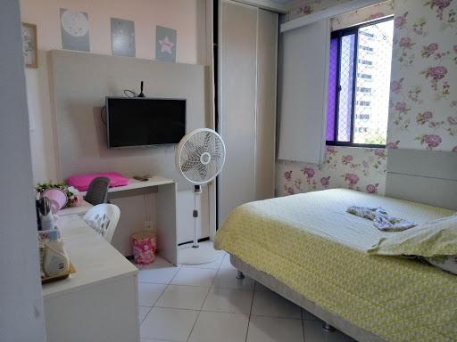 Apartamento com 3 dormitórios à venda, 85 m² por r$ 340.000,00 - engenheiro luciano cavalc - Foto 9