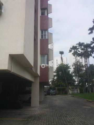 Apartamento com 4 dormitórios à venda, 112 m² por r$ 310.000,00 - varjota - fortaleza/ce - Foto 2