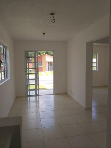 Vendo Linda casa com 2 Quartos na Vila Smart Campo Belo, em condomínio Fechado - Foto 8