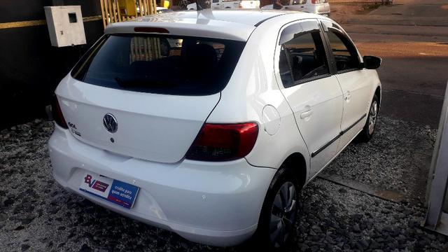 Volkswagen Gol 1.6 flex oportunidade - Foto 14