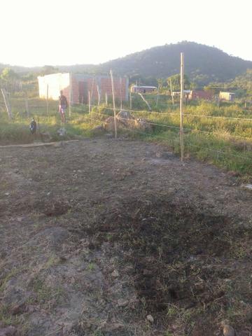 Terreno ( Fundo da creche em construção , com quatorze topo de laje feitas) - Foto 6