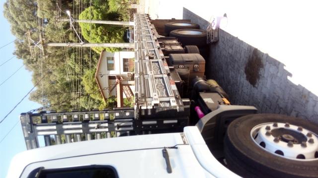 Vendo atego 2425 particular - Foto 5