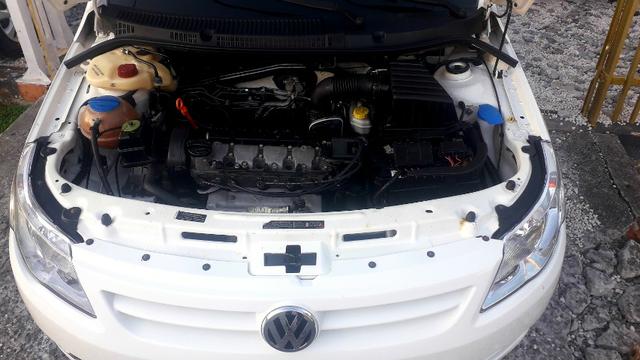Volkswagen Gol 1.6 flex oportunidade - Foto 12