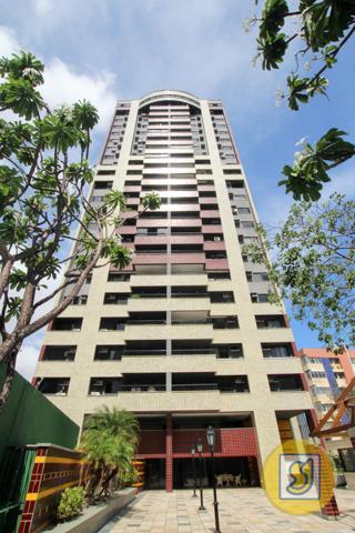 Apartamento para alugar com 3 dormitórios em Dionisio torres, Fortaleza cod:47720