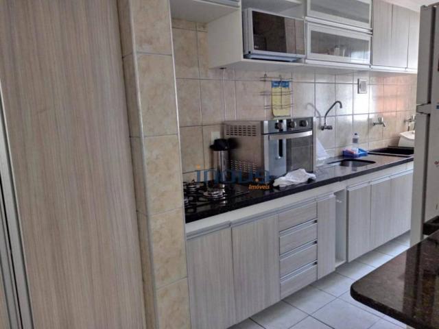 Apartamento com 2 dormitórios à venda, 45 m² por r$ 125.000,00 - maraponga - fortaleza/ce - Foto 4
