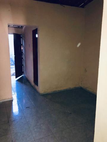 Casas para alugar - apenas 350 reais o aluguel - Foto 3
