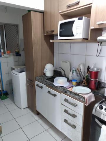 Apartamento com 3 dormitórios à venda, 55 m² por r$ 239.990,00 - maraponga - fortaleza/ce - Foto 11
