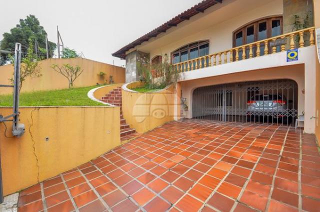 Casa à venda com 3 dormitórios em Mercês, Curitiba cod:146916 - Foto 2
