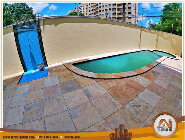 Vendo apartamento com 2 quartos no bairro mondubim - Foto 14