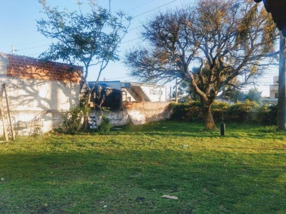 Terreno à venda, 408 m² por r$ 210.000,00 - ipê - são josé dos pinhais/pr