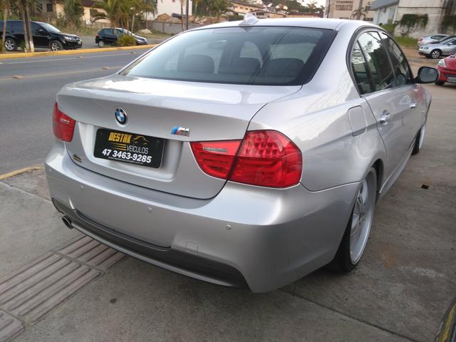BMW 318 i 3012 financia 100% - Foto 4