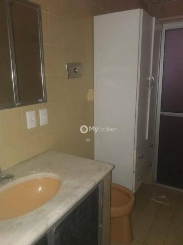 Apartamento com 4 dormitórios à venda, 112 m² por r$ 310.000,00 - varjota - fortaleza/ce - Foto 18