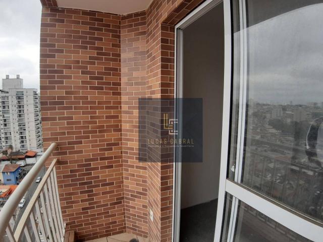 Apartamento com 2 dormitórios à venda, 58 m² por R$ 249.900,00 - Jardim Flor da Montanha - - Foto 12