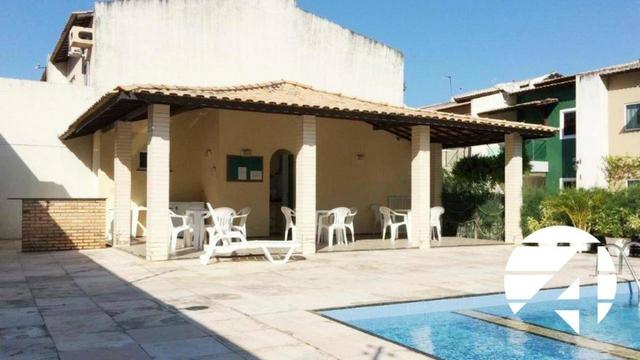 Casa 3 Quartos em Condomínio fechado Messejana c/ móveis projetados em todos ambientes - Foto 10