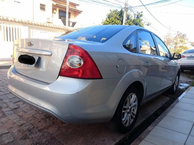 Ford Focus Sedan 2011/2012 - Foto 2
