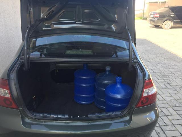 Vendo/ Troco Prisma 1.4 Max 8v - Foto 3