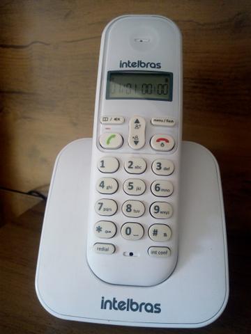 Telefone Intelbras