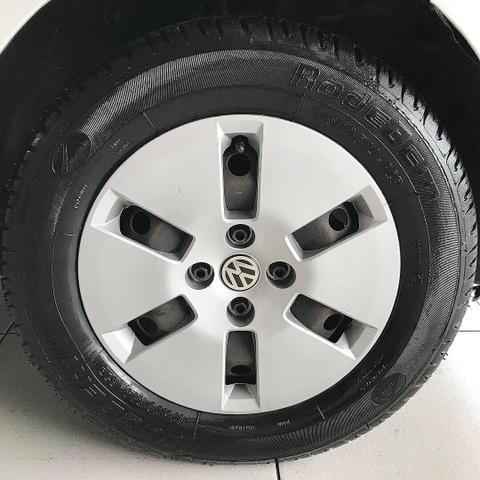 VW Up Move 1.0 Flex, Ano: 2016, Completíssimo TOP!!! (Muito Novo!!!) - Foto 8