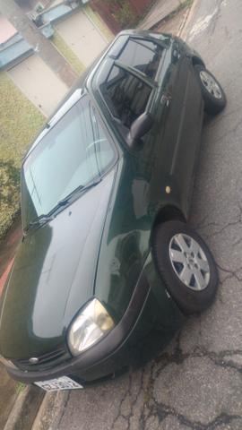 Fiesta Zetec - Foto 2