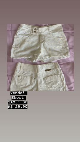 Roupas femininas - Foto 2