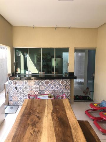 More em uma casa recém terminada e tenha uma aposentadoria eterna - Foto 2