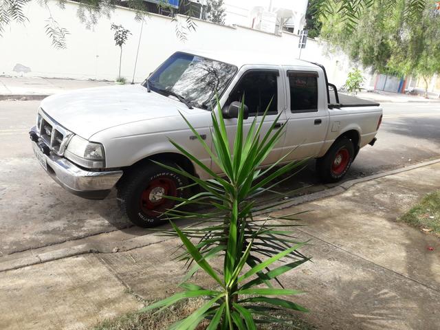 Xl 2.8 diesel turbo e interculada 2004 - Foto 4