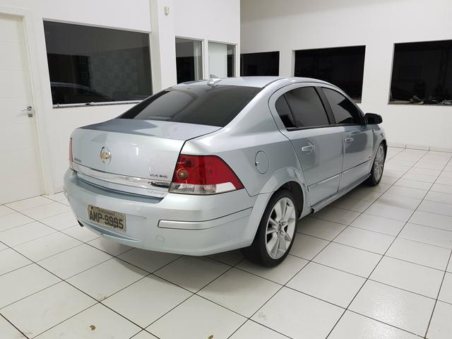 Vectra Elite 2.4 Automático top de linha!! - Foto 6