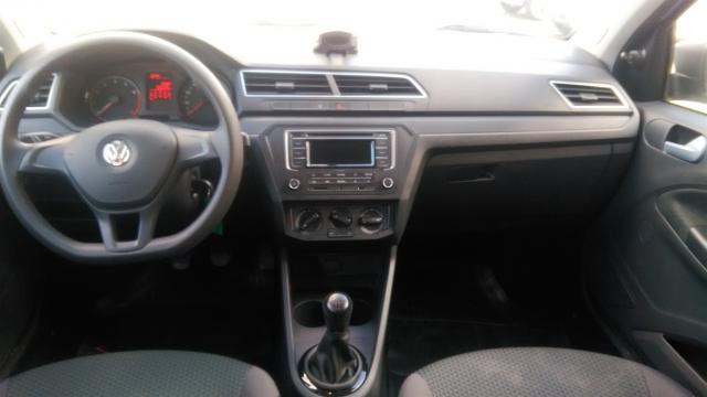 VOLKSWAGEN VOYAGE 2018/2019 1.6 MSI TOTALFLEX 4P MANUAL - Foto 7