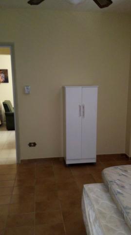 Alugo apartamento em Praia Grande para Temporada - Foto 7