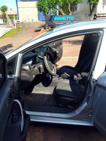New Fiesta Hatch - Foto 10