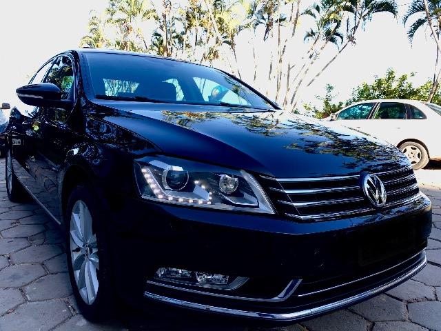 VW Passat TSI *Impecável*Pacote Premium opcionais - Foto 2