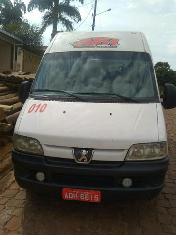 Boxer 2008