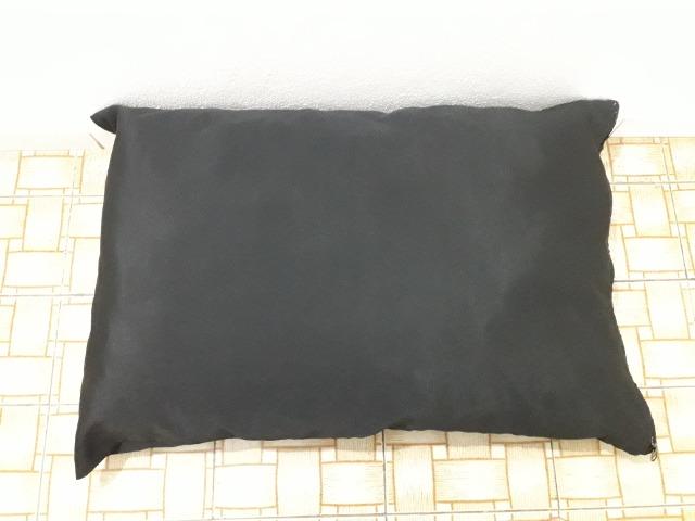 Cama de Cachorro Lavável (Tamanho M) - Foto 3