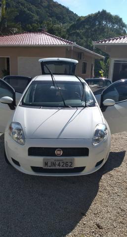 Punto 2012 | 1.4