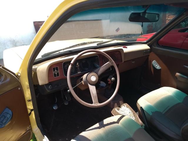 Chevette tubarão 77 - Foto 2