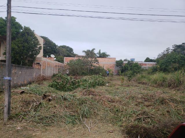 Venda de lote