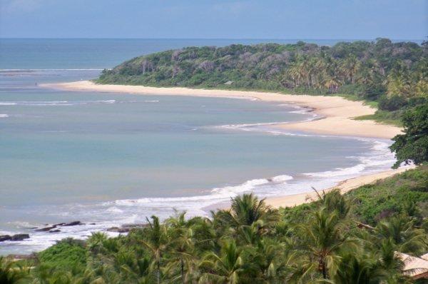 Chacara em Trancoso Rio Verde