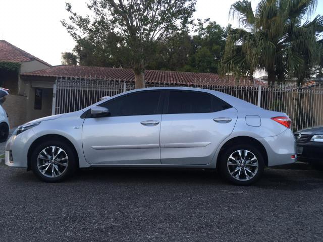 Corolla xei 2016 - Foto 9